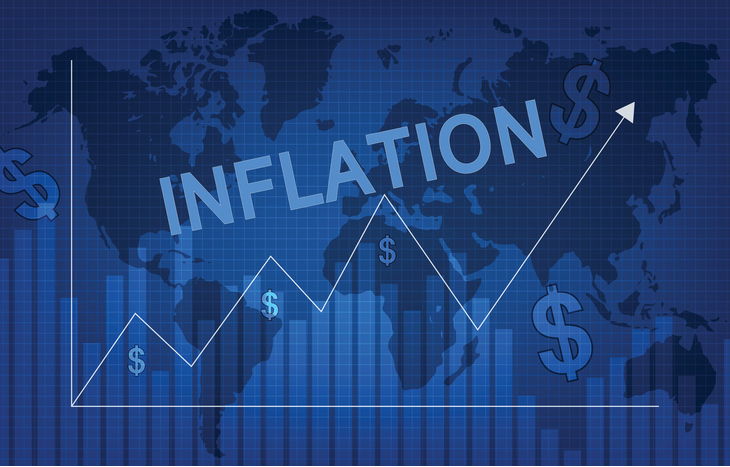 Is Inflation Bad for Stocks? | Investment U
