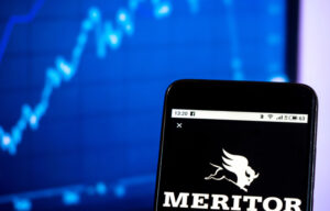 Why is Meritor Stock Up in March?
