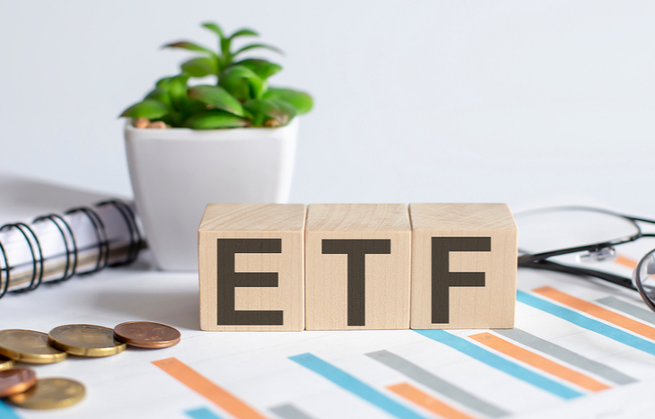 Best monthly dividend ETFs to buy now.