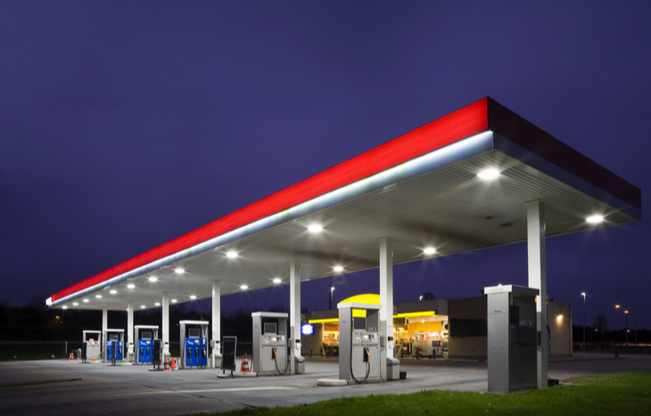 Are you looking to profit from risng gas prices