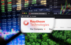 Raytheon Stock Outlook