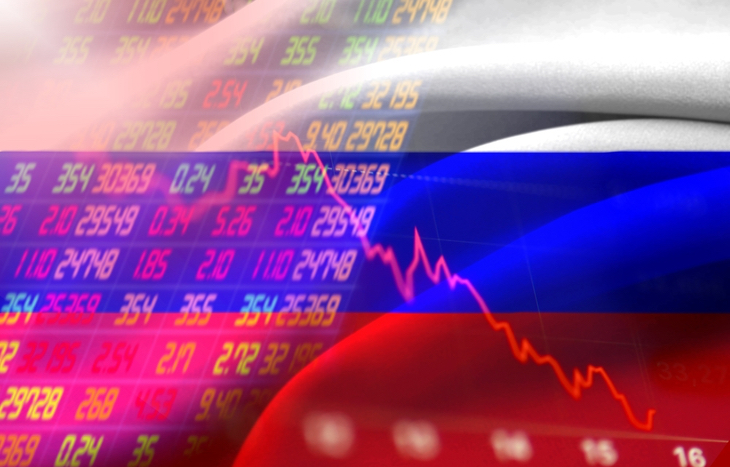 Russian stocks to watch now.