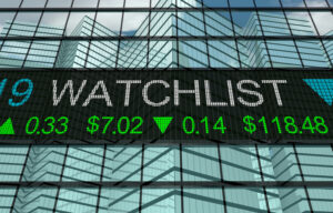 Stocks to Watch in 2022