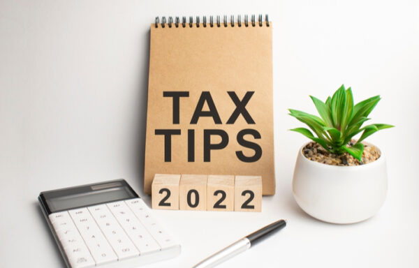 Tax Season Tips Learn More Investment U