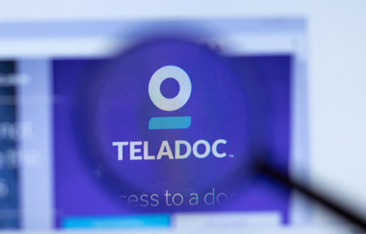 Is it Time to Purchase Teladoc Inventory?