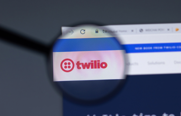 Twilio stock forecast predictions.