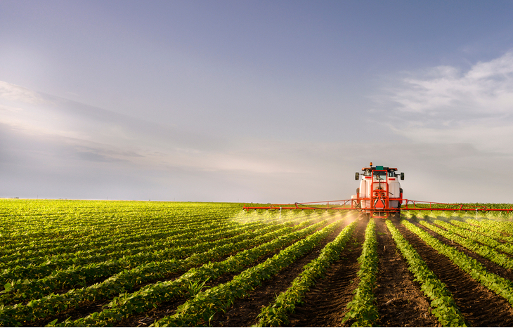 What are the best fertilizer stocks to buy right now?