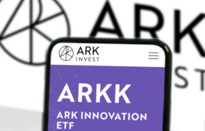 ARKK Stock Forecast