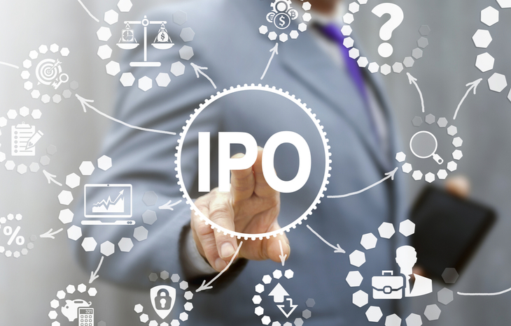 Ipo Registration