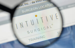 Intuitive Surgical Stock Forecast