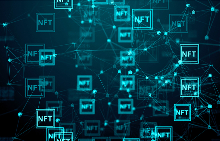 Best NFT companies to invest in.