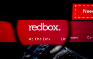 Redbox Stock: Better Streaming Model Than Netflix?