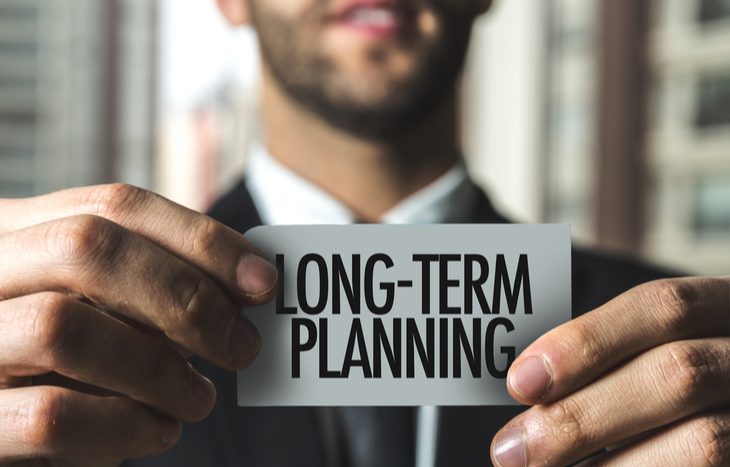 Find the best long-term investments for beginners