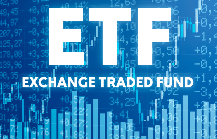 Find the best performing ETFs