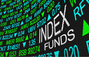 Tracking the Best Performing Index Funds