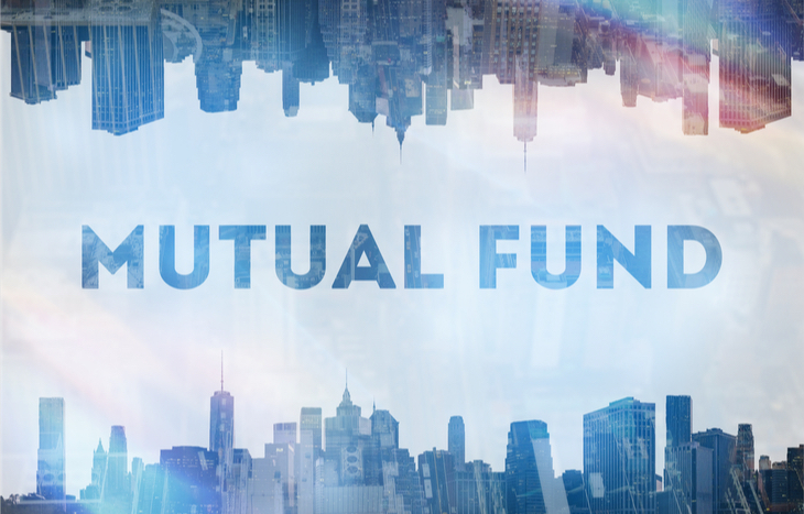 Find the best performing mutual funds