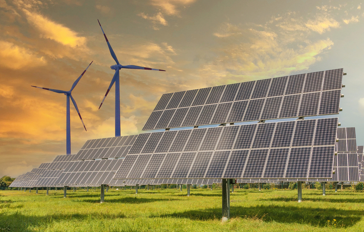 Best Renewable Energy Stocks To Buy Right Now