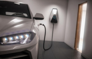 Race For Energy Independence: The 4 Best Charging Station Stocks