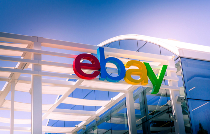 eBay stock forecast and predictions.