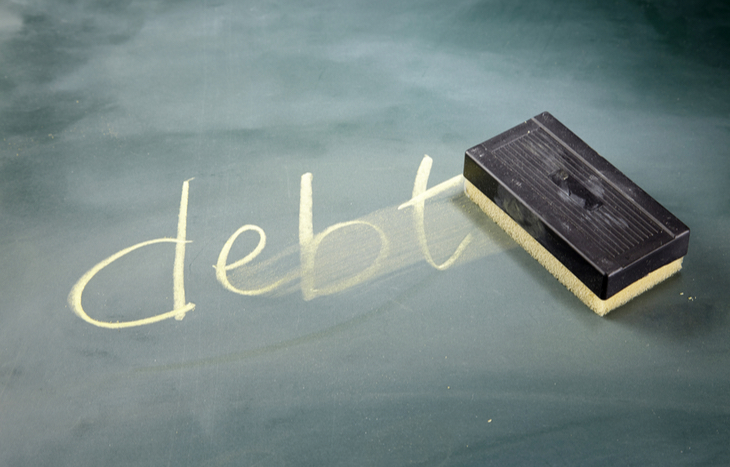 Top ways to eliminate debt.
