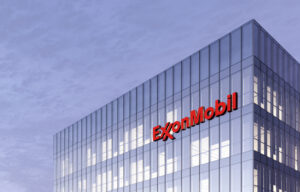 Why is Exxon Mining Bitcoin?