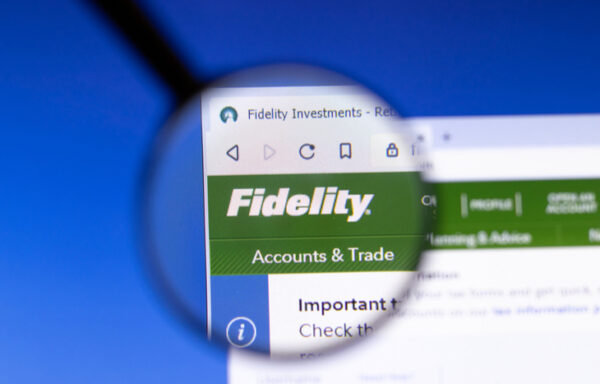 Fidelity Copper Etf