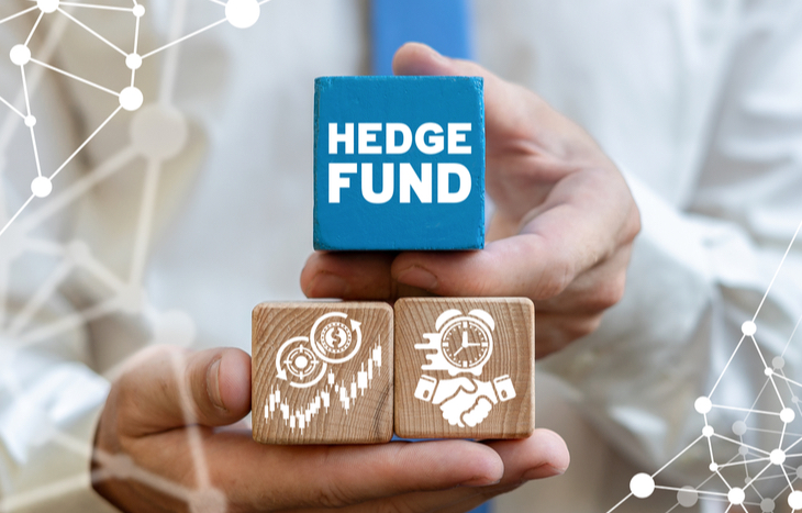 What is hedge fund investing.