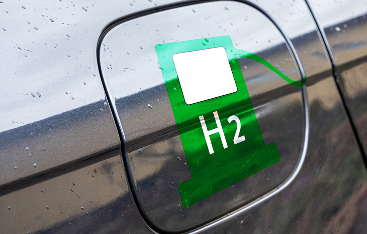 Top hydrogen stocks to buy.