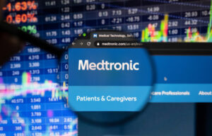 Medtronic Stock Forecast