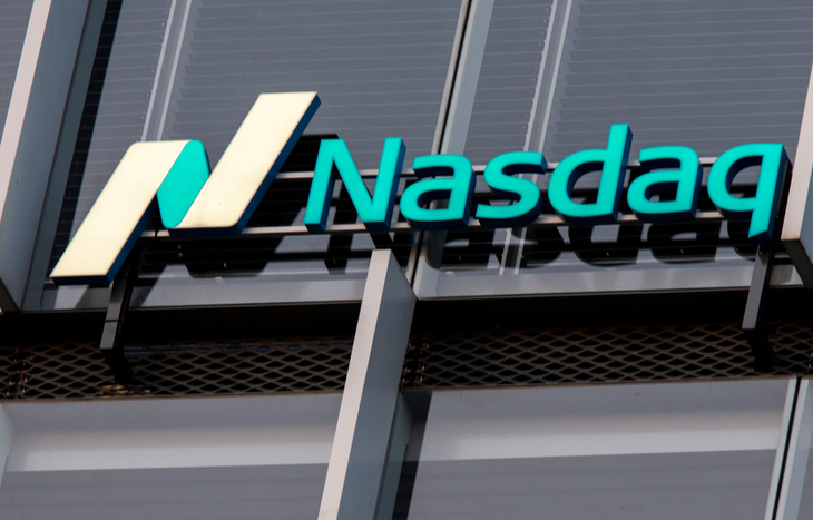 The Nasdaq bear market is causing concern