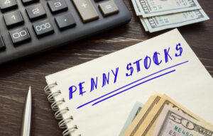 Top Stocks Under a Penny