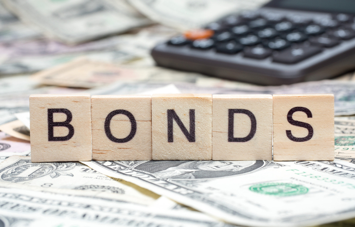 Treasury direct bonds explained.