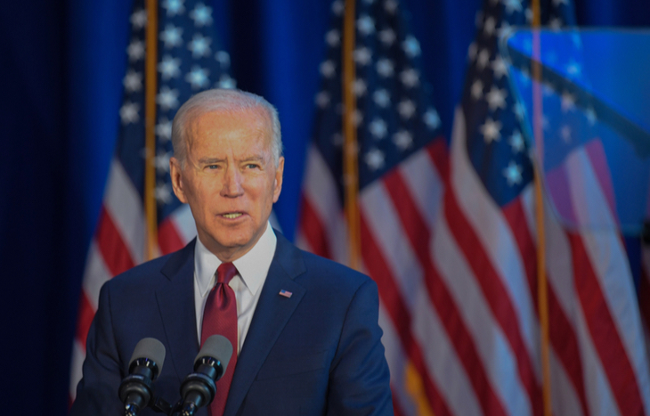 Biden has proposed an unrealized gains tax