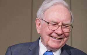 What Stocks is Warren Buffett Buying?