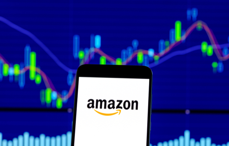 A closer look at Amazon stock earnings.