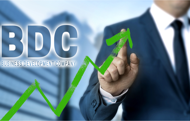 What Is Bdc Company