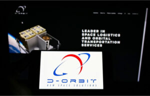 BREZ Stock: SPAC Merger with D-Orbit, Space Race Leader
