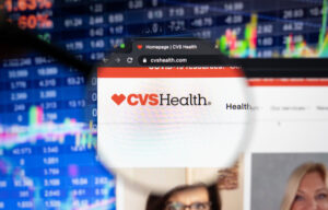 CVS Health Stock Overview