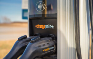 ChargePoint Stock News: CHPT Stock Half Off Despite Growth