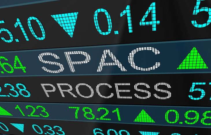 ESSC stock merger and what's next.