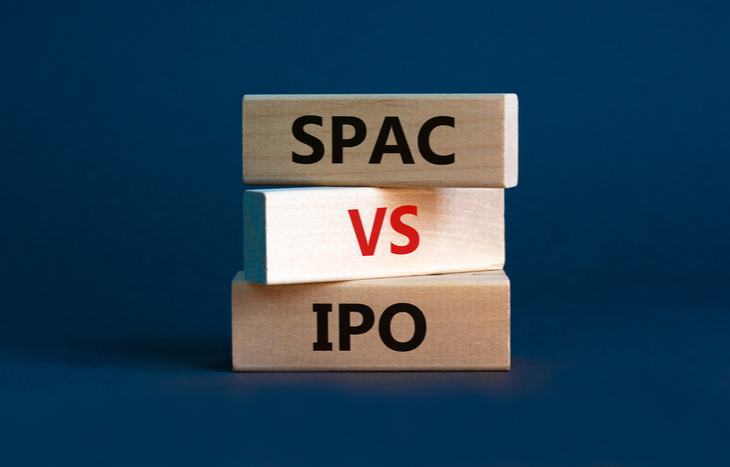 SPAC vs. IPO