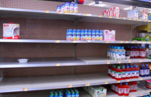 Baby Stocks to Buy in the Midst of Baby Formula Shortage