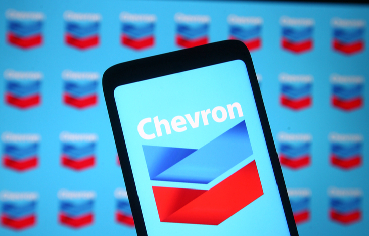 Chevron is one of the best energy stocks for inflation