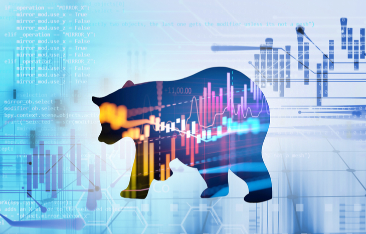 List of the best stocks to buy in a bear market.