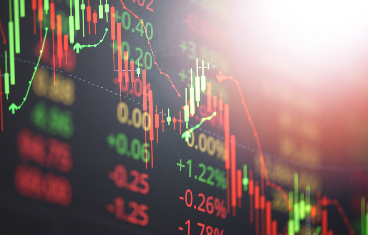 Looking Closer at Bonds Inflation Risk | Investment U