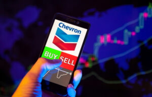 Chevron Stock Forecast 2022
