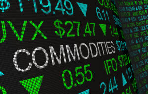 Best Commodities to Invest in for Growth in 2022