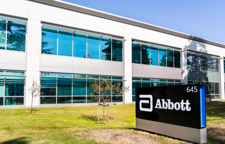 Abbott is one of the best diabetes stocks