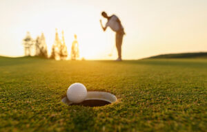 Golf Stocks: Pandemic Winner or Long-Term Trend?