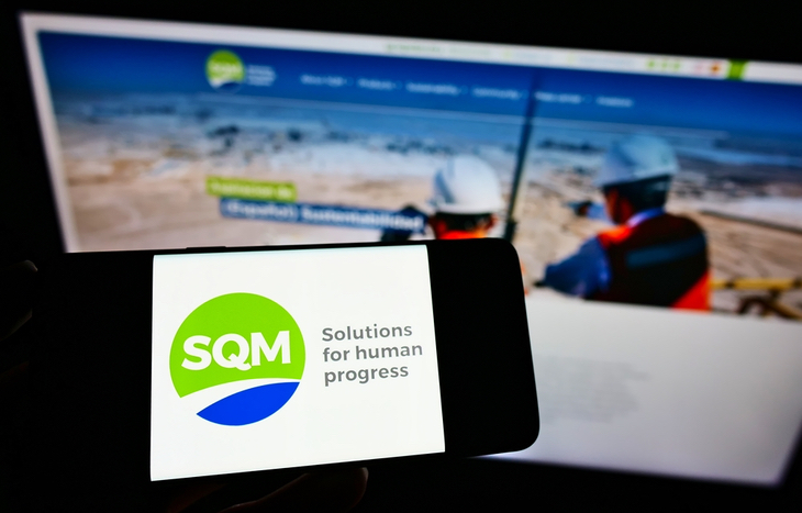 SQM is one of the best lithium stocks to buy